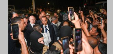 الكاف الرئيس سعيد في زيارة، غير معلنة لمدينة الدهماني (فيديو)