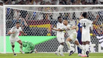 لاليغا الاسبانية.. سيناريوهات تتويج ريال مدريد باللقب على حساب برشلونة