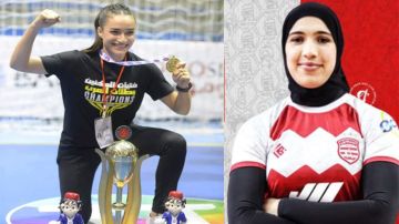 حشانة وعويج تعزّزان صفوف جمعية الساحل في بطولة إفريقيا