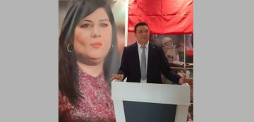 نوفل بودن: أخبرتني عبير موسي باعلامها أنه سيتم نقلها الى المستشفى نوفل بودن: أخبرتني عبير موسي باعلامها أنه سيتم نقلها الى المستشفى