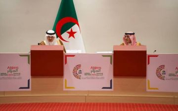 الجدعان: الجفاف يهدد الأمن الغذائي ويزعزع استقرار الاقتصادات بمناطق مثل إفريقيا