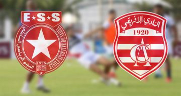 تفاصيل بيع تذاكر مباراة النادي الإفريقي و النّجم السّاحلي