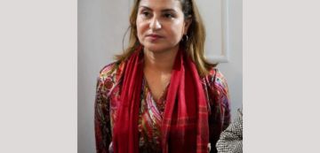 الأستاذة الجربي تدعو رابطة الدفاع عن حقوق الانسان للتعقل 