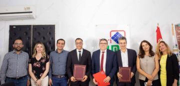 نحو ادخال الذكاء الاصطناعي في التصوير الطبي بمستشفى الرابطة