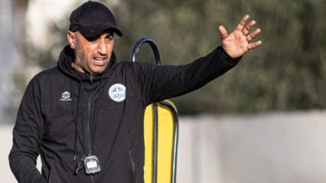 النادي الإفريقي يعلن عن تركيبة الإطارين الفني والطبي لموسم 2025-2026