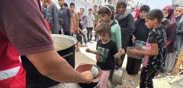 الكحلاوي يكتب حول استشهاد 12 فلسطيني من غزة وهم ينتظرون المساعدات 