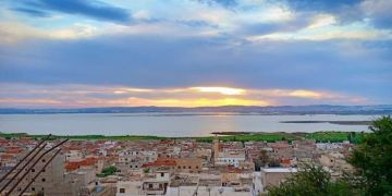 الحديث مجددا عن ضفاف بحيرة السيجومي كفضاء مندمج، عصري و جذاب