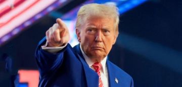 ترمب مهددا: على طهران ان تعود فورا الى مسار النظام العالمي و الا 