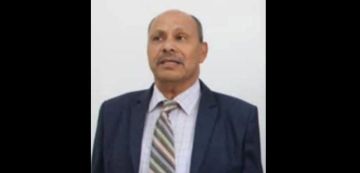 مندوبية التربية بسيدي بوزيد تنعى المتفقد المرحومم عمر سعيد