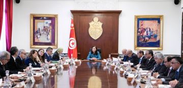 القصبة: النظر في قطاع الرياضة ككل محور مجلس وزاري