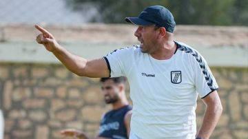 النادي الرياضي الصفاقسي يعلن عن تركيبة الإطار الفني للموسم القادم