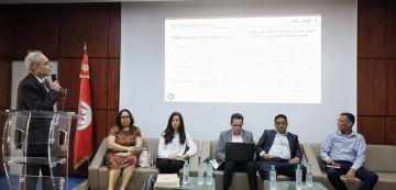 وزارة الثقافة: نحو رؤية تنموية شاملة لإعداد مخطط 2026-2030