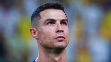 النصر السعودي يحسم مصير لاعبه كريسيانو رونالدو