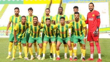 رسميا: نجم مستقبل المرسى يغادر الفريق رسميا: نجم مستقبل المرسى يغادر الفريق