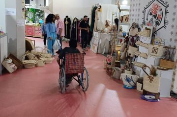 معاناة السجن تضاعف محنة ذوي الإعاقة في تونس