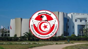 قرارات جديدة من الجامعة التونسية لكرة القدم قرارات جديدة من الجامعة التونسية لكرة القدم