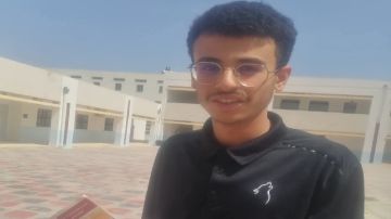 جندوبة .. محمد أمين مناعي الأول جهويا بمعدل 19,66 جندوبة .. محمد أمين مناعي الأول جهويا بمعدل 19,66