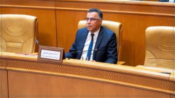 وزير أملاك الدولة: بصدد تكثيف عمليات المراقبة على السيارات الإدارية و التصدي للتجاوزات