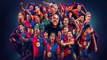 برشلونة مهدد بعقوبات مشددة من اليويفا