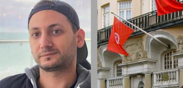 السويد: آخر المستجدات بخصوص اختفاء التونسي عبد المجيد الحجري السويد: آخر المستجدات بخصوص اختفاء التونسي عبد المجيد الحجري