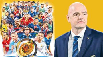 «شروق» على مونديال الأندية  .. جـدل لا يَنتهــي حول المنافــع والأضـرار من تنظيم كأس العالـم بمشاركة 32 فريقا