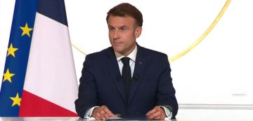 الرئيس الفرنسي في ندوة صحفية: إيران تتحمل مسؤولية زعزعة استقرار المنطقة (فيديو)