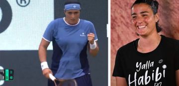 بطولة برلين: أنس جابر تعود من بعيد و تتأهل إلى ثمن النهائي (فيديو)