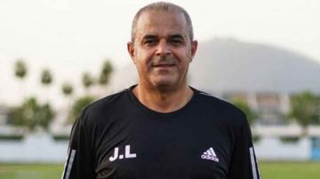 بعد ضياع الكأس : ليمام يفتح باب الرحيل من الملعب التونسي بعد ضياع الكأس : ليمام يفتح باب الرحيل من الملعب التونسي