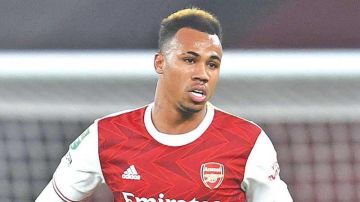 غابرييل يمدد عقده مع أرسنال حتى 2029