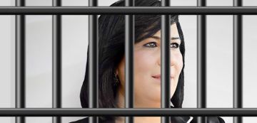 لماذا يستمر سجن عبير موسي ؟