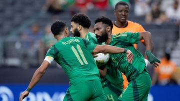 الكأس الذهبية : المنتخب السعودي يتعادل مع ترينيداد ويتأهل إلى ربع النهائي