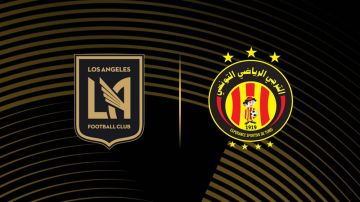كأس العالم للاندية.. الترجي ينتصر على لوس انجلوس الامريكي