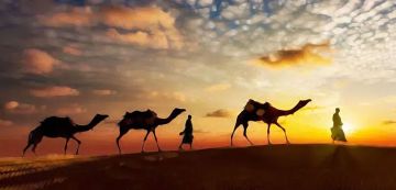 ماذا يستفيد المسلمون من الهجرة النبوية الشريفة التي نحتفل بها كل عام؟