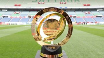 الفرق التي غادرت كأس العالم للأندية إلى حد الآن الفرق التي غادرت كأس العالم للأندية إلى حد الآن