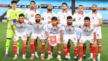 ترتيب الفيفا: المنتخب الوطني يتقدم في التصنيف العالمي الجديد ترتيب الفيفا: المنتخب الوطني يتقدم في التصنيف العالمي الجديد