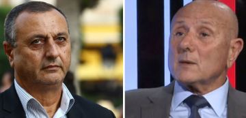 أحمد نجيب الشابي يكتب بعد زيارة أخيه عصام الشابي في سجن برج الرومي