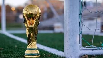 خمسة منتخبات عربية تتنافس في الملحق الأسيوي للتأهل لمونديال 2026 خمسة منتخبات عربية تتنافس في الملحق الأسيوي للتأهل لمونديال 2026