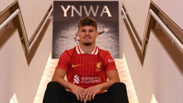 مركاتو: ليفربول يتعاقد مع المدافع كيركيز من بورنموث مركاتو: ليفربول يتعاقد مع المدافع كيركيز من بورنموث