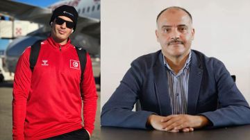 لاعب شاب يفتح النار على الجامعة التونسية لكرة اليد