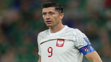 الإتحاد البولندي يوضح بخصوص أزمة ليفاندوفسكي