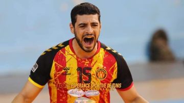 كرة اليد : الترجي يمدد عقد العبدلي ويشرع اليوم في التحضيرات كرة اليد : الترجي يمدد عقد العبدلي ويشرع اليوم في التحضيرات