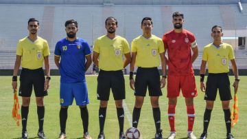 مباراة ودية: النجم الساحلي يفوز على نجم المتلوي