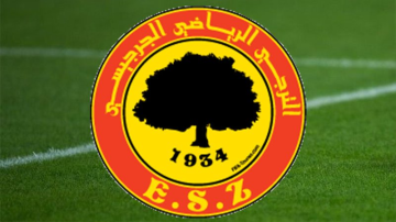 الترجي الجرجيسي: إنتداب جديد يعزز صفوف الفريق