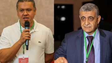 أخبار النادي الإفريقي .. الهيئة تتجنّب نزاعا جديدا ولا خلاف بين الطرابلسي وميلاد أخبار النادي الإفريقي .. الهيئة تتجنّب نزاعا جديدا ولا خلاف بين الطرابلسي وميلاد