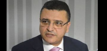 عمادة المحامين تنعى شوقي قداس قامة من قامات القانون و دافع عن الحريات