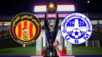 أبطال إفريقيا: الإتحاد المنستيري يخوض منافسات الدور التمهيدي .. والترجي الرياضي "معفى"