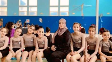 المستقبل الرياضي بسليانة للجمباز ... تتويجـــات بالجملـــة