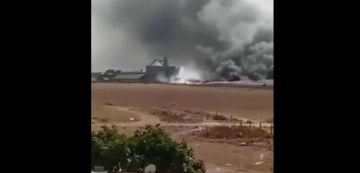 زغوان: النيران تلتهم جزءا كبيرا من مصنع للملابس المستعملة بجبل الوسط