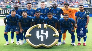 الهلال السعودي يحسم صفقة لاعب أي سي ميلان الإيطالي