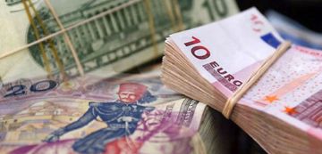 البنك المركزي: ارتفاع تحويلات التونسيين بالخارج البنك المركزي: ارتفاع تحويلات التونسيين بالخارج